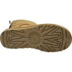 UGG Mini Bailey Bow II Boots W 1016501-CHE - Image 4