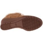 UGG W Jeovana W 1017421-CHE Boots - Image 4