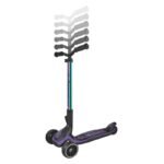 ULTIMUM 3-Wheel Scooter - Neochrome (612-401-2) - Image 2