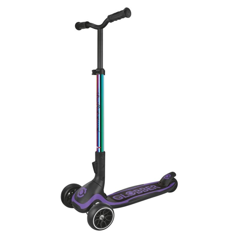 lupin-wear-ca-ultimum-3-wheel-scooter-neochrome-612-401-2-2003793 ULTIMUM 3-Wheel Scooter - Neochrome (612-401-2) - Image 1