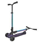 ULTIMUM 3-Wheel Scooter - Neochrome (612-401-2) - Image 4
