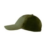 Unisex 5P cap (military) - Image 3