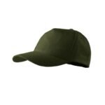 Unisex 5P cap (military)