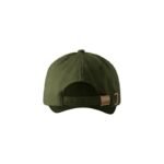 Unisex 5P cap (military) - Image 5