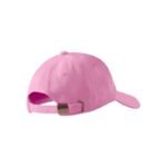 Unisex 5P Cap (Pink) - Image 4