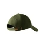 Unisex 6P cap (military) - Image 4