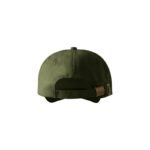 Unisex 6P cap (military) - Image 5