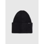 Unisex beanie hat 4F 4FRAW25ACAPU0738-20S