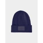 Unisex beanie hat 4F 4FWAW24ACAPU433-32S - Image 2