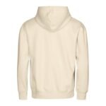 Unisex Cloud (GOTS) Sweatshirt (Almond) - Image 4