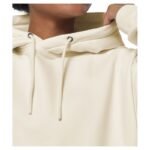 Unisex Cloud (GOTS) Sweatshirt (Dark Gray Melange) - Image 3