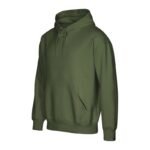 Unisex Cloud (GOTS) Sweatshirt (khaki)