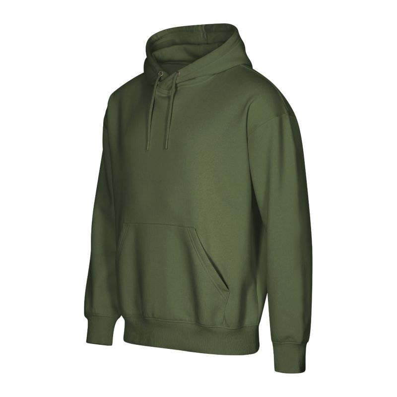 lupin-wear-ca-unisex-cloud-gots-sweatshirt-khaki-1863503 Unisex Cloud (GOTS) Sweatshirt (khaki) - Image 1