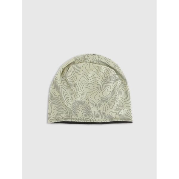 Unisex trekking cap 4F 4FWAW25AFCAU116-41A