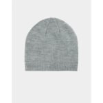 Unisex winter hat 4F 4FWMM00ACAPU633-27M - Image 2