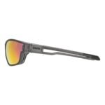 Uvex 5330872213 Unisex Sports Glasses Full Frame Gray - Image 3