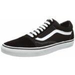 Vans Old Skool U VN000D3HY28 shoes - Image 2