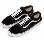 Vans Old Skool U VN000D3HY28 shoes - Image 3
