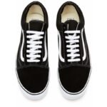 Vans Old Skool U VN000D3HY28 shoes - Image 4