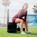 Vivobarefoot Primus Lite Knit Bright W 209304-05 shoes - Image 8