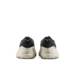 Vivobarefoot TRACKER LEATHER AT LOW MENS OBSIDIAN/WHITE mens shoes (309534-04) - Image 6