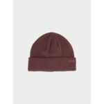 Winter hat 4F 4FAW23ACAPM307 61S - Image 2