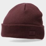 Winter hat 4F 4FAW23ACAPM307 61S - Image 3