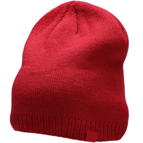 Winter hat 4F H4Z22CAM00262S