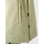 Womens 4F 4FWAW24TSOFF289-44S softshell snowboard jacket with 5000 membrane - Image 3