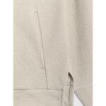 Womens 4F Yoga and Pilates Sweatshirt 4FWAW25TFSWF589-12S - Image 7