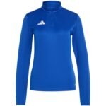 Womens adidas Entrada 26 Training Top blue JZ6641 - Image 3