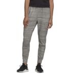 Womens adidas Mel 7/8 pants FI4623 - Image 2