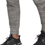 Womens adidas Mel 7/8 pants FI4623 - Image 4