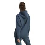 Womens adidas sweatshirt W ZNE WTR OH IS4335 - Image 2