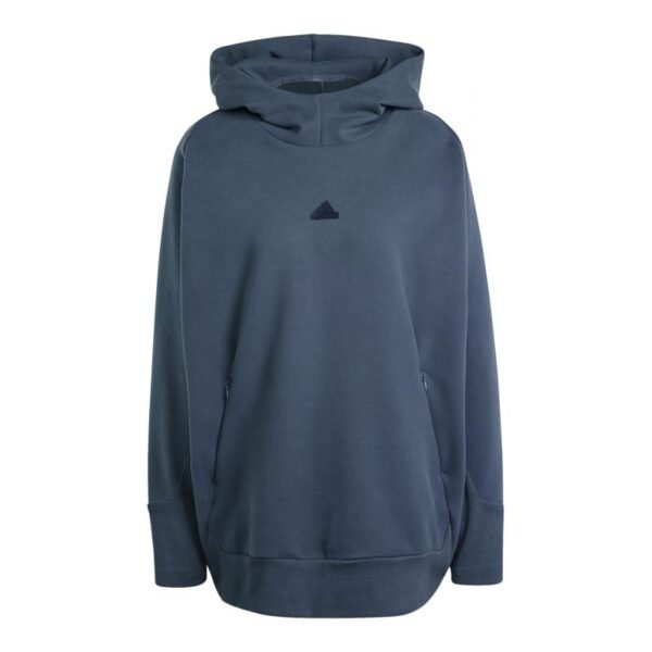 Womens adidas sweatshirt W ZNE WTR OH IS4335