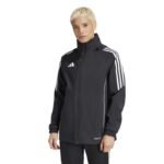 Womens adidas Tiro 24 IP6668 rain jacket - Image 2