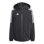 Womens adidas Tiro 24 IP6668 rain jacket