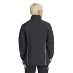 Womens adidas Tiro 24 IP6668 rain jacket - Image 3