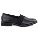 Womens black Jezzi shoes RMR25128 - Image 2