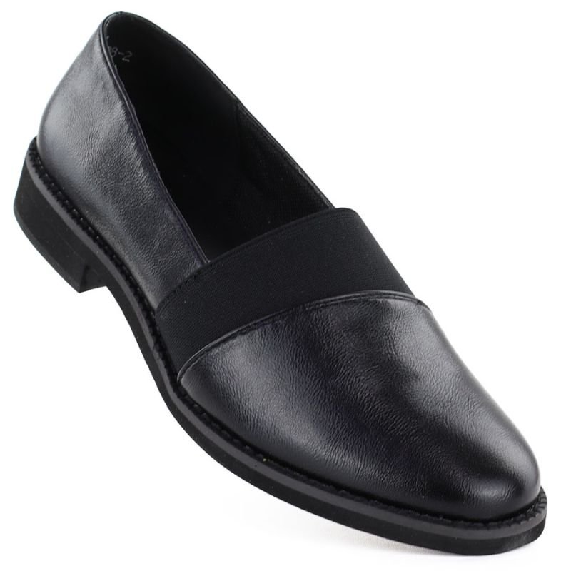 lupin-wear-ca-women-s-black-jezzi-shoes-rmr25128-2055153 Womens black Jezzi shoes RMR25128 - Image 1