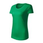 Womens Epic T-Shirt (Grass Green)