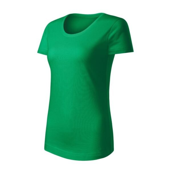 Womens Epic T-Shirt (Grass Green)