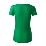 Womens Epic T-Shirt (Grass Green) - Image 3