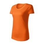 Womens Epic T-shirt (Orange)