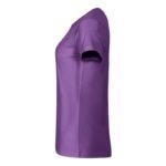 Womens Fantasy T-shirt (purple) - Image 4