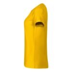 Womens Fantasy T-shirt (yellow) - Image 4