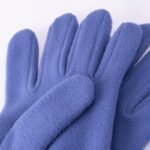 Womens fleece gloves LADY TANTIS - Image 3