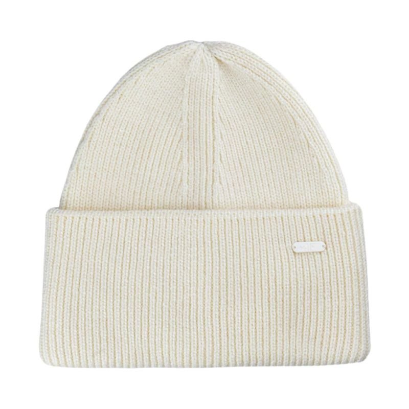 lupin-wear-ca-women-s-hat-4f-f447-cream-4fwaw24acapf447-11s-1941807 Womens hat 4F F447 cream 4FWAW24ACAPF447 11S - Image 1