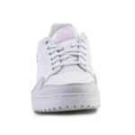 Womens lifestyle shoes Adidas Ny 90 W Ftwwht/Solred/Blubir GZ7631 - Image 2