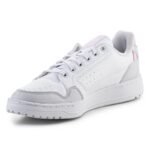 Womens lifestyle shoes Adidas Ny 90 W Ftwwht/Solred/Blubir GZ7631 - Image 3
